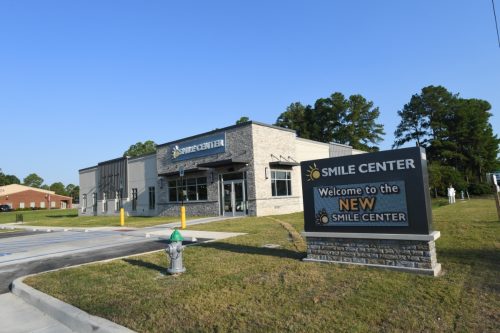 Smile Center