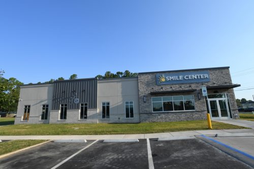 Smile Center