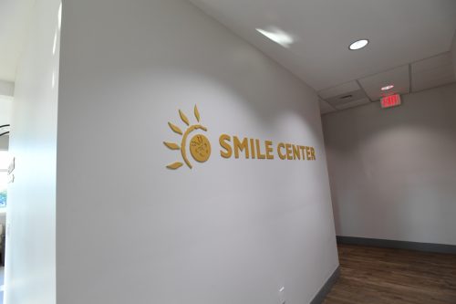 Smile Center